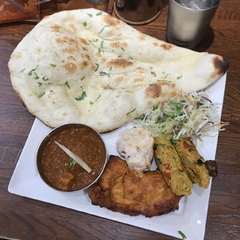 シターラ・ダイナー エキュート赤羽店の画像