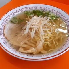 十神ラーメン 和田店の画像