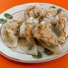 十神ラーメン 和田店の画像