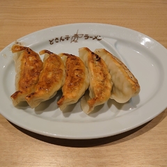 麺酒蔵どさん子 新木場店の写真