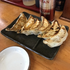 麺屋 登夢道 茅ヶ崎本店の画像