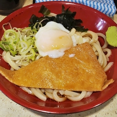 名代 富士そば 飯田橋店の画像