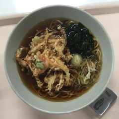 練馬区役所 職員食堂の画像