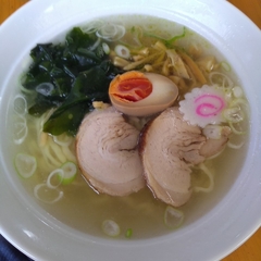 らーめん鳳凰の画像