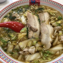 どうとんぼり神座 イオンモールナゴヤドーム前店の画像