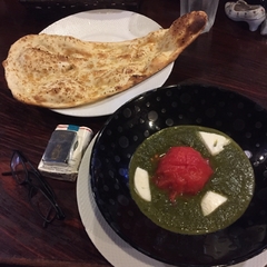 スパイスレストラン GARAの画像