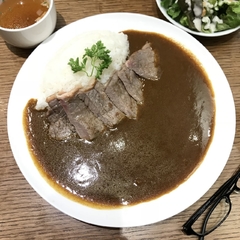 銀座ドンピエール Curry&Barの画像