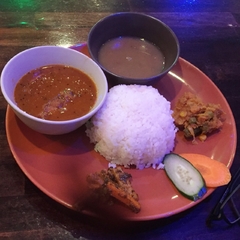 ムスタングの画像