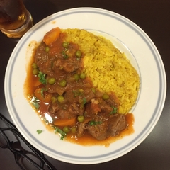 マシューコウズ・バッファローカフェの画像