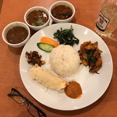 ROYAL GARDEN RESTAURANTの画像