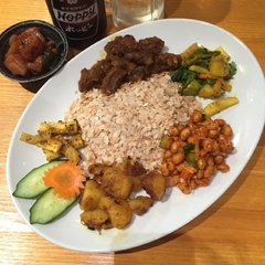 ネパール・日本居酒屋 さくらの画像