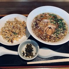 中華厨房 武の画像