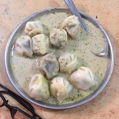 New Everest Momo Centerの画像