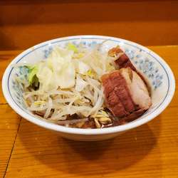 ラーメン
