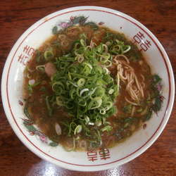 味噌ラーメン（並）