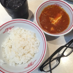 蒙古タンメン中本 品川店の画像