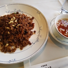 中国料理 豪華楼の画像