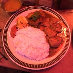 ソルティーモードの画像