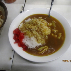 立喰そば処 王子店の画像