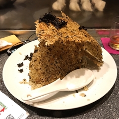 鉄板中華 青山シャンウェイの画像