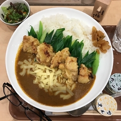 原了郭 京都駅 八条口店の画像