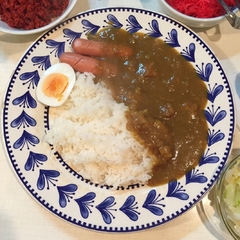 カレーの店 トラトラの画像