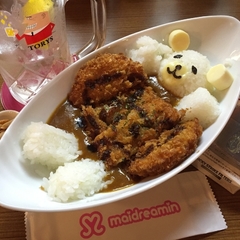 メイドカフェ＆バー めいどりーみん 秋葉原 本店の画像