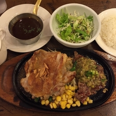 ふらんす亭 ダイス川崎店の画像