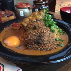 丼ぶり屋 幸丼 本店の画像