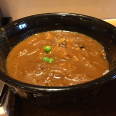 しぶそば 大井町店の画像