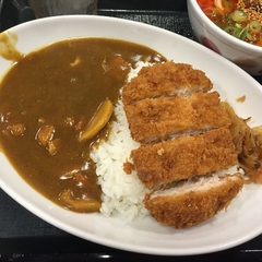 なか卯 大井町西口店の画像