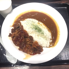 カレーキッチン スパイスの画像