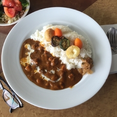 練馬展望レストランの画像