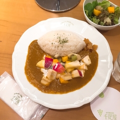 京橋千疋屋 東京駅一番街店の画像