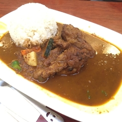 かえる食堂の画像