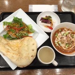 東京カレー屋名店会 池袋店の画像