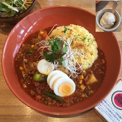 querog and curryの画像