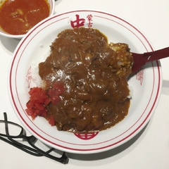 蒙古タンメン 中本 新宿店の画像