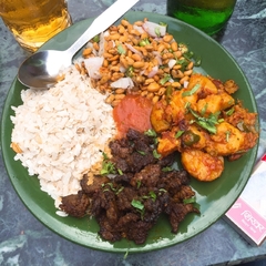 Tibetan Pema Restaurantの画像