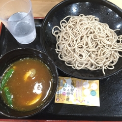 大江戸そば 池袋店の画像