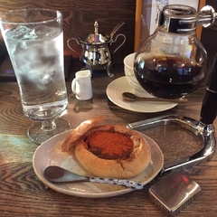 珈琲文明の画像