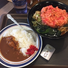 名代 富士そば 大井町店の画像