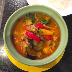 クルワ・プリックタイの画像