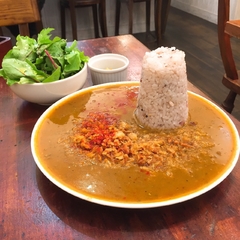 Ginger & Star Cafeの画像