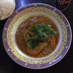 Singapore Seafood Republicの画像