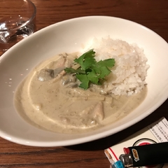 TimeOut Cafe&Dinerの画像