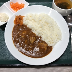 横濱 崎陽軒（シウマイBAR）の画像