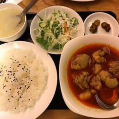 中華料理 味楽来の画像