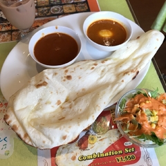 NAINA 2号店の画像