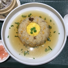 横濱 崎陽軒（シウマイBAR）の画像